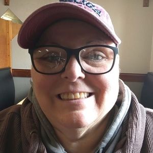 Meet your Posher, Audrey